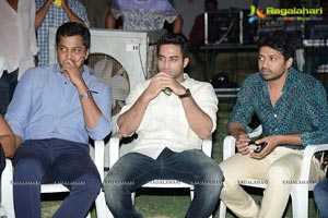 Jump Jilani Audio Release