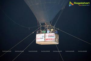 Jump Jilani Audio Release