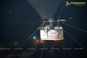 Jump Jilani Audio Release