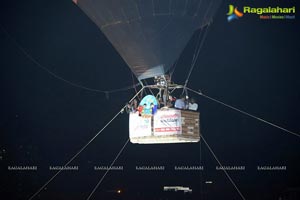 Jump Jilani Audio Release