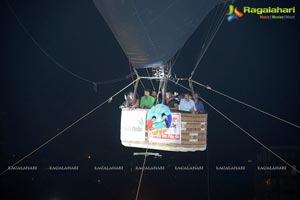 Jump Jilani Audio Release