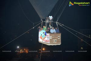 Jump Jilani Audio Release