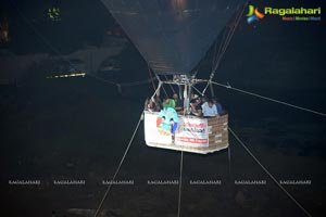 Jump Jilani Audio Release