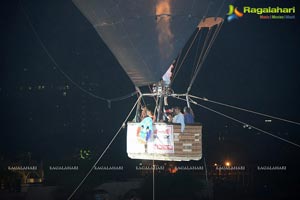 Jump Jilani Audio Release