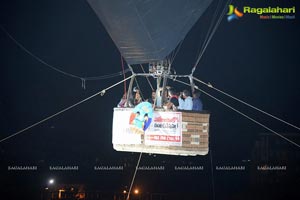 Jump Jilani Audio Release