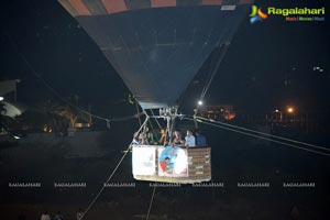 Jump Jilani Audio Release