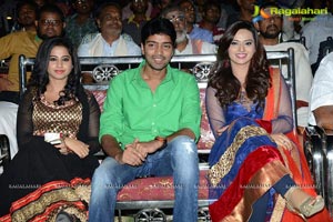 Jump Jilani Audio Release