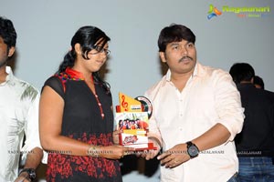 Adhee Lekka Platinum Disc