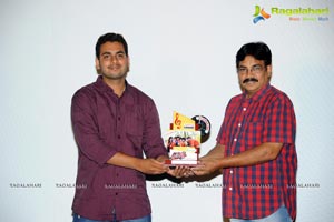 Adhee Lekka Platinum Disc