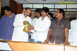 Andamaina Maya Audio Release