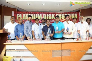 Broker 2 Platinum Disc Function