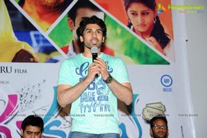 Chandamama Kathalu Success Meet