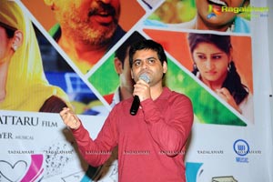 Chandamama Kathalu Success Meet