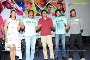 Chandamama Kathalu Success Meet