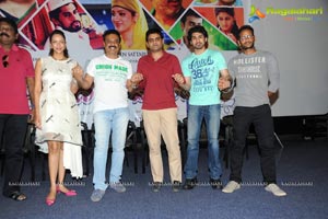 Chandamama Kathalu Success Meet