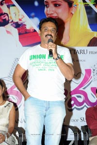 Chandamama Kathalu Success Meet