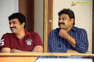 Chandamama lo Amrutham Success Meet