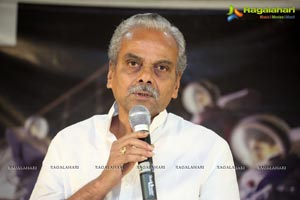 Chandamama lo Amrutham Success Meet