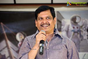 Chandamama lo Amrutham Success Meet