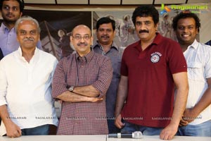 Chandamama lo Amrutham Success Meet