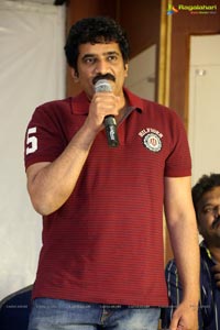 Chandamama lo Amrutham Success Meet