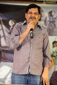 Chandamama lo Amrutham Success Meet