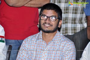 Chandamamalo Amrutham Success Meet