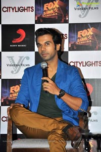 Citylights Press Meet