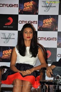 Citylights Press Meet