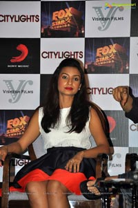 Citylights Press Meet