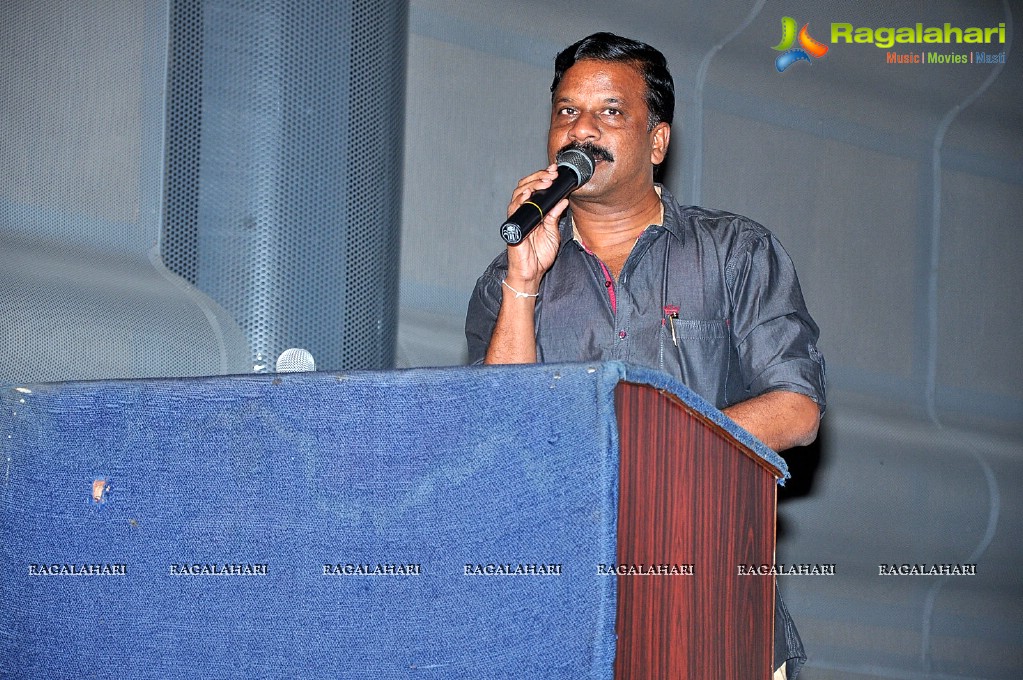 Dasari Narayana Rao Short Film Certificate Presentation