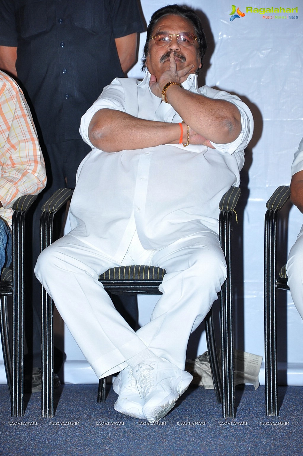 Dasari Narayana Rao Short Film Certificate Presentation