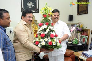 Dasari Narayana Rao 70th Birthday