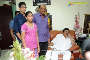 Dasari Narayana Rao 70th Birthday