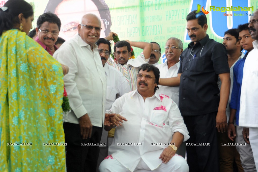 Dasari Narayana Rao 70th Birthday Celebrations