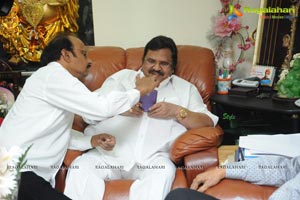 Dasari Narayana Rao 70th Birthday