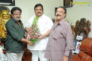 Dasari Narayana Rao 70th Birthday