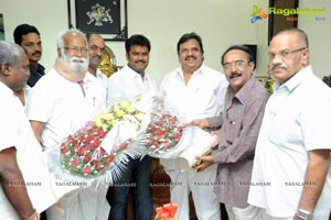 Dasari Narayana Rao 70th Birthday