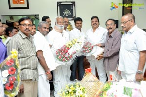 Dasari Narayana Rao 70th Birthday