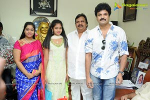 Dasari Narayana Rao 70th Birthday