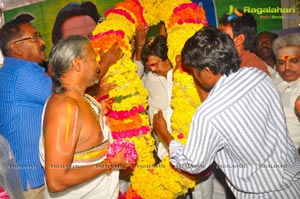 Dasari Narayana Rao 70th Birthday