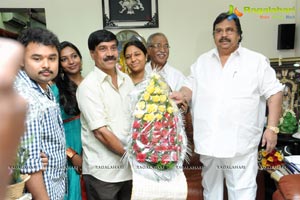 Dasari Narayana Rao 70th Birthday