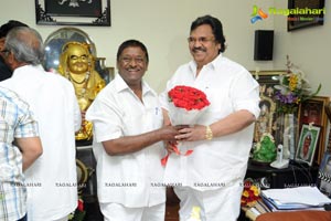 Dasari Narayana Rao 70th Birthday