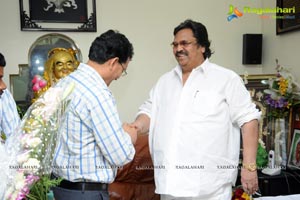 Dasari Narayana Rao 70th Birthday