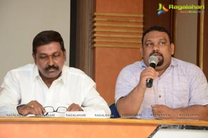 Dasari Press Meet