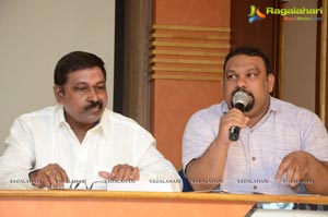 Dasari Press Meet