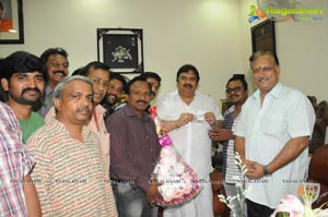 Telugu TV Directors Association