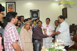 Telugu TV Directors Association