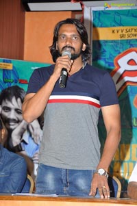 Dillunnodu Press Meet