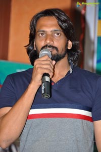 Dillunnodu Press Meet